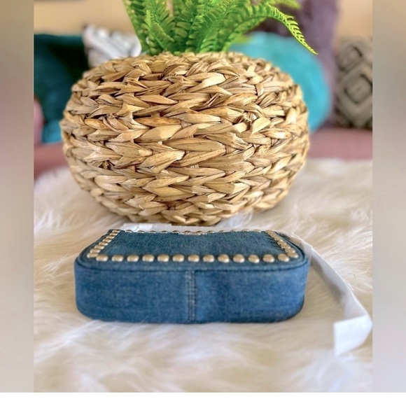 NWT Coach Nolita 19 With Rivets - Picture 9 of 16